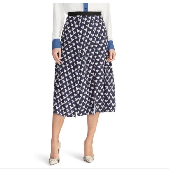 RACHEL Rachel Roy Dresses & Skirts - Lovebirds midi skirt, 12 / L